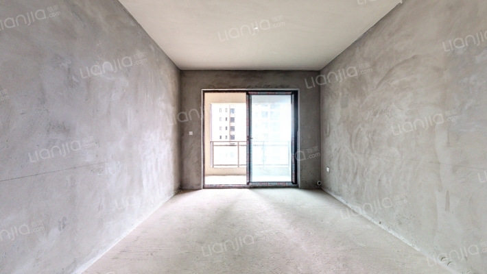 绿地万萃城B组团二手房实景图