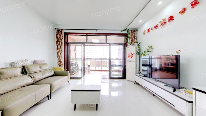 新城馨苑二手房实景图