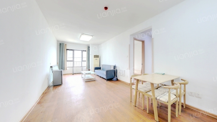 中骏雍景府二手房实景图