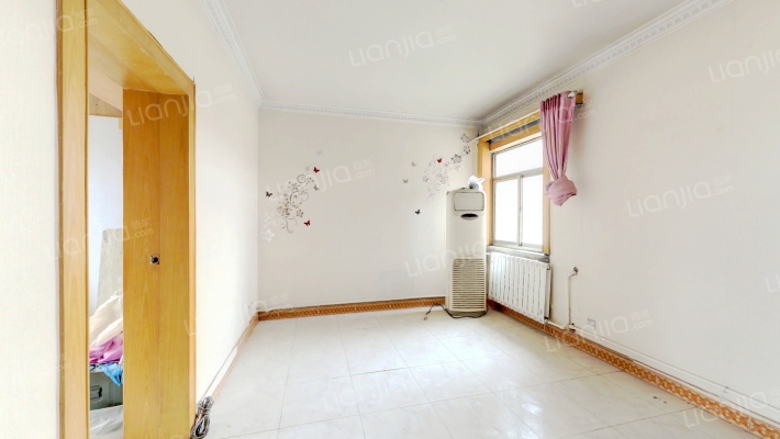 庆华南区二手房实景图