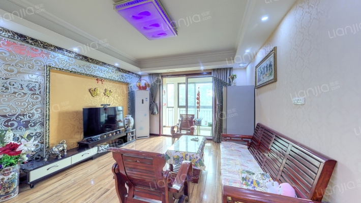 观澜御苑二手房实景图