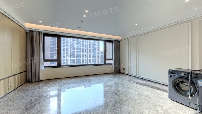 银丰玖玺城珑府二手房实景图