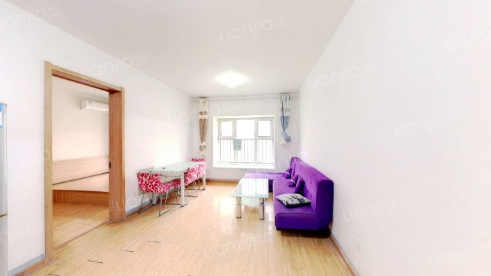 暖塘欣昌苑二手房实景图