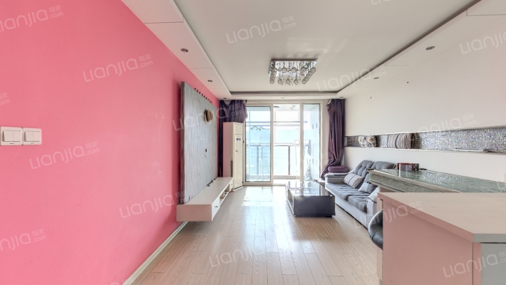 中浩学府风景二手房实景图