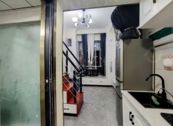 整租·世界冠郡二期 1室0厅 东南/西北_世界冠郡二期租房