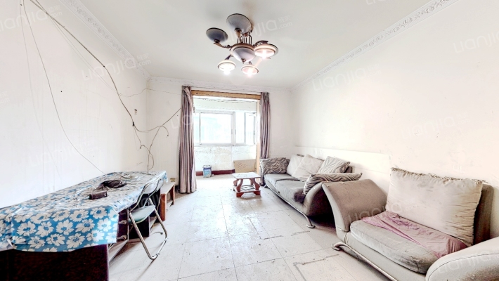 丽鑫苑二手房实景图