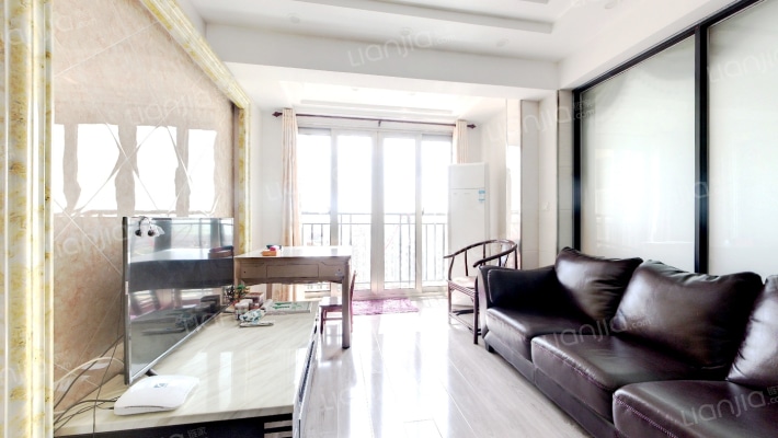 湖滨水岸二手房实景图