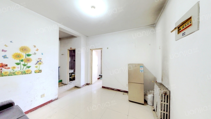 三建宿舍(联盟路)二手房实景图