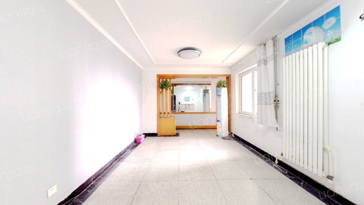 省政府家属院二手房实景图