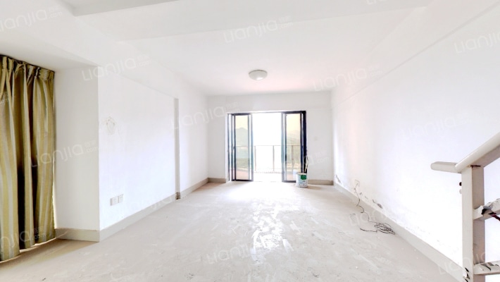 永昶公寓二手房实景图