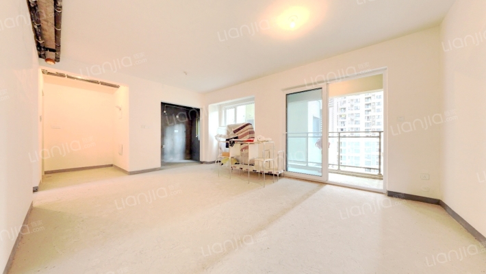 万科碧桂园公园大道二手房实景图