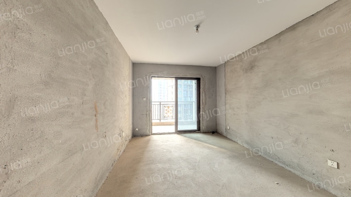 南城印象二手房实景图