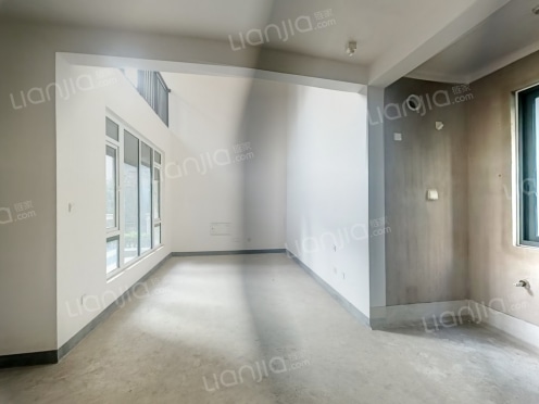 整租·大境天成东区 4室2厅 南