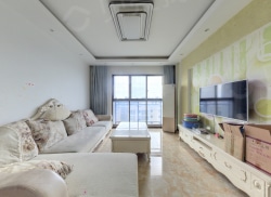 整租·中玮海润广场 3室2厅 东南_中玮海润广场租房