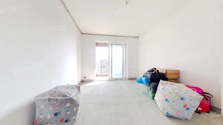 金地悦峰居二手房实景图