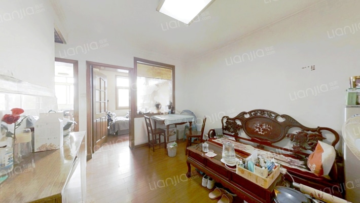 万古一人巷二手房实景图