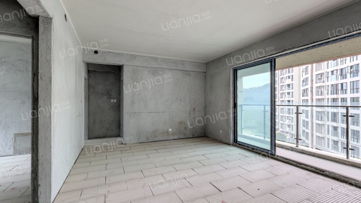 御湖新加坡国际社区二手房实景图