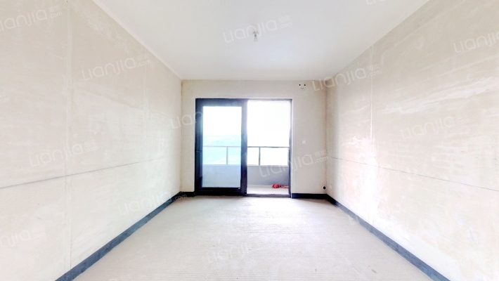 映湖十里二手房实景图