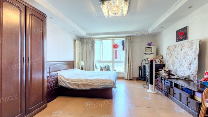 精图雅苑二手房实景图