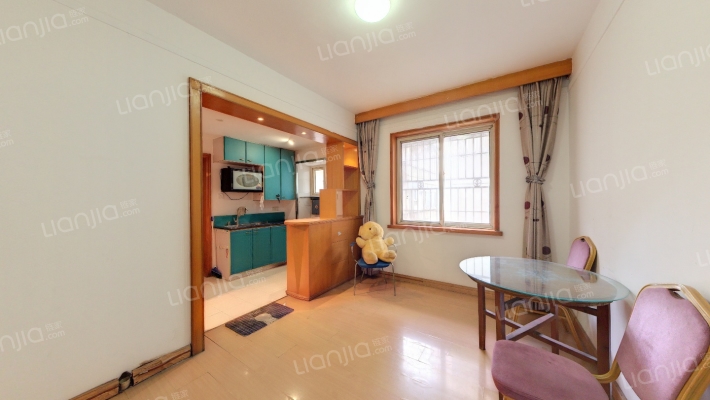 天主堂侧路(天主堂侧巷)二手房实景图