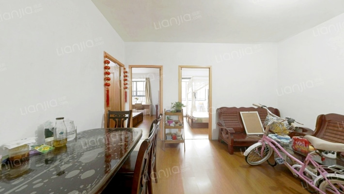 四明家园二手房实景图