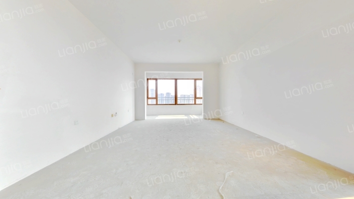 华远水木清华二手房实景图