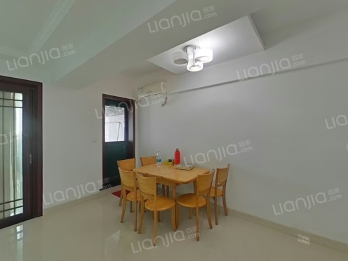 整租·奥林清华东区 2室2厅 南