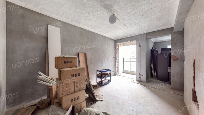 青枫雅苑一期二手房实景图