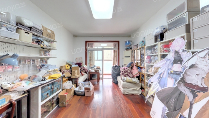 盛畅园二手房实景图