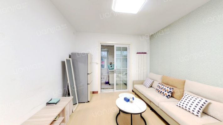 三鹿宿舍东区二手房实景图