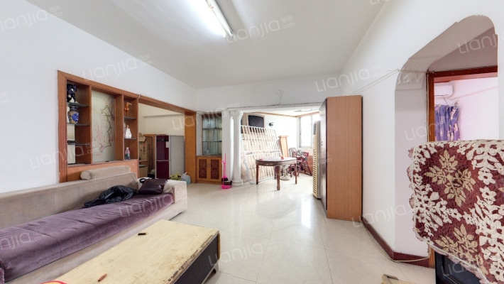 桂花中心大厦二手房实景图