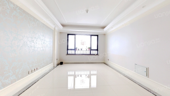 融创裕华壹号二手房实景图