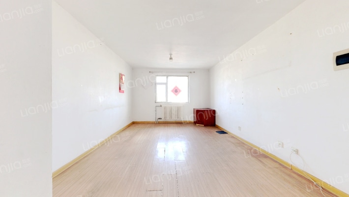 和谐家园北区二手房实景图