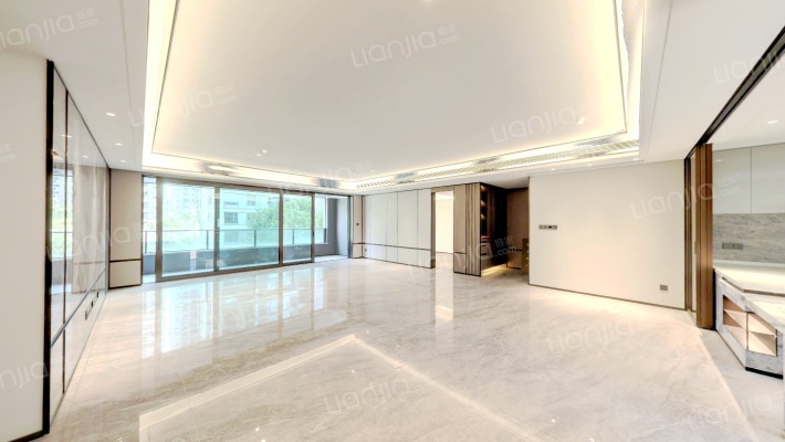 建发养云二手房实景图