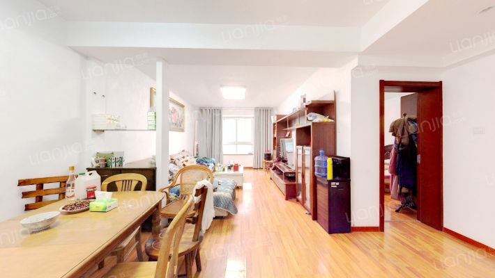 佳亿花园二手房实景图