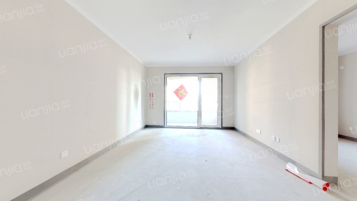 空港澜庭美景A区二手房实景图