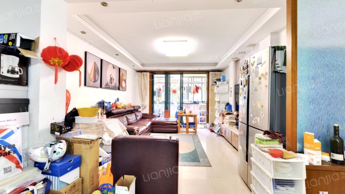 大江苑二手房实景图