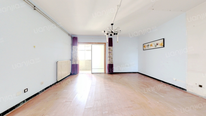 福源大厦二手房实景图