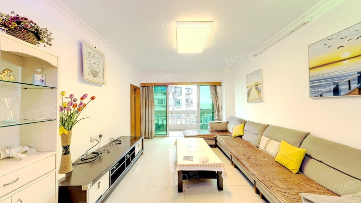 榕景园二手房实景图