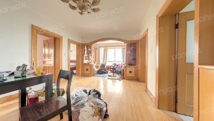 银杏苑(姑苏区)二手房实景图