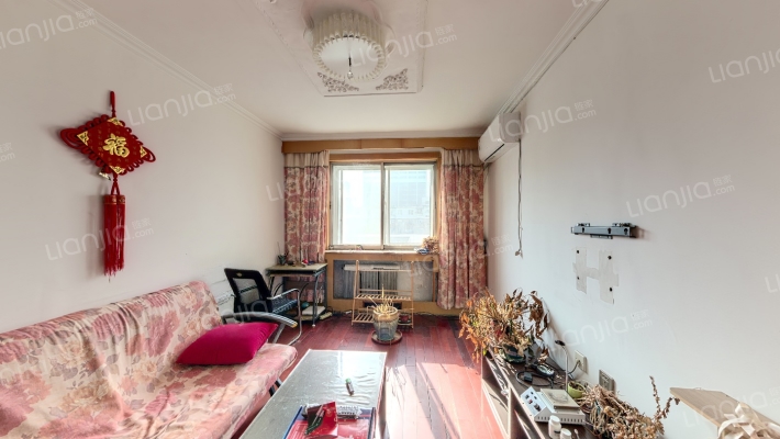 三经小区二手房实景图