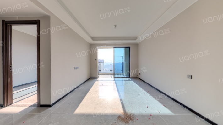 碧桂园伴山云境花园二手房实景图