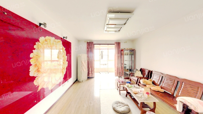 御和新苑二手房实景图