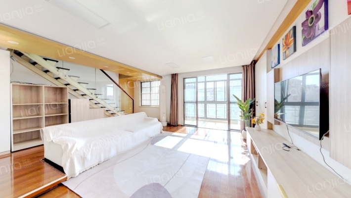 锦绣江南(四期)二手房实景图