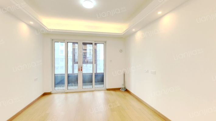 万科璞悦里二手房实景图