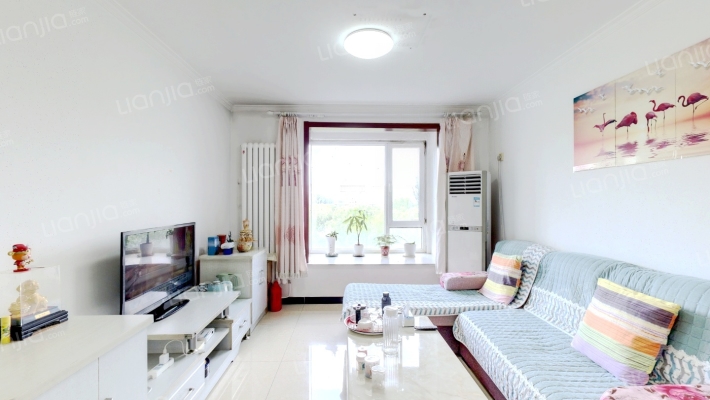 江山赋二手房实景图