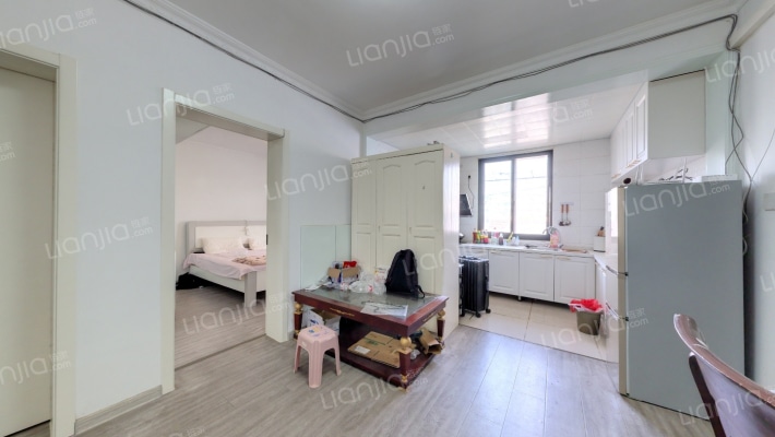 煤灰堆二手房实景图