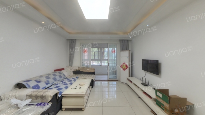 尚泽琪瑞康郡二手房实景图