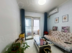 整租·荣域花果园小区 1室1厅 南_荣域花果园小区租房