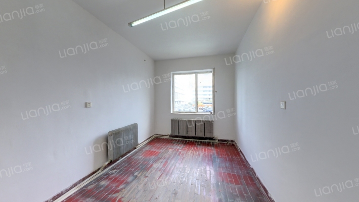 汾河小区二手房实景图